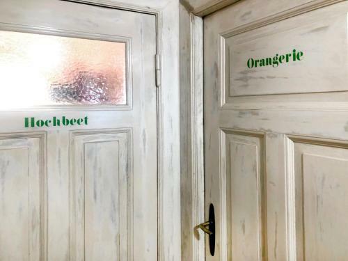 Apartamento Gartenlaube � La Wally