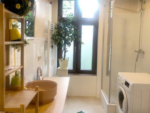 Apartamento Gartenlaube � La Wally