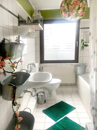 Apartamento Gartenlaube � La Wally