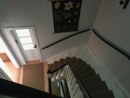 Apartamento Dachstudio Im Geteviertel - Citynah