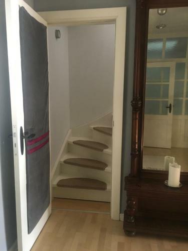 Apartamento Dachstudio Im Geteviertel - Citynah