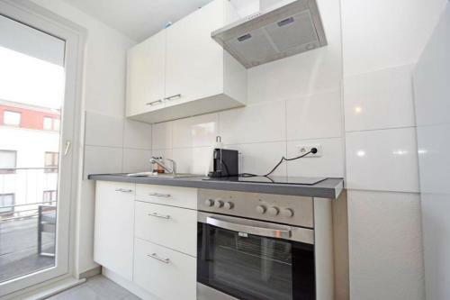 Apartment Im Viertel