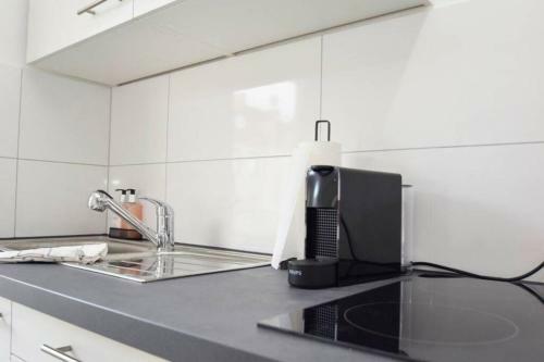 Apartment Im Viertel