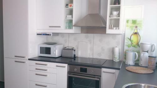 Apartamento Patio 2