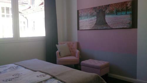 Apartamento Patio 2