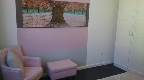 Apartamento Patio 2