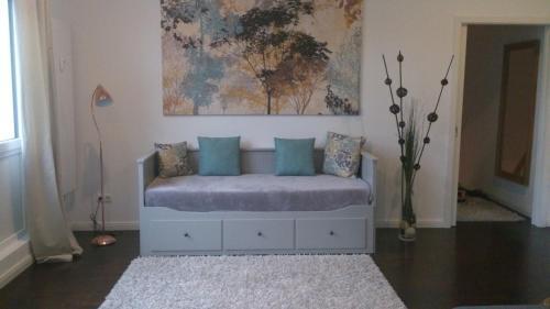Apartamento Patio 2