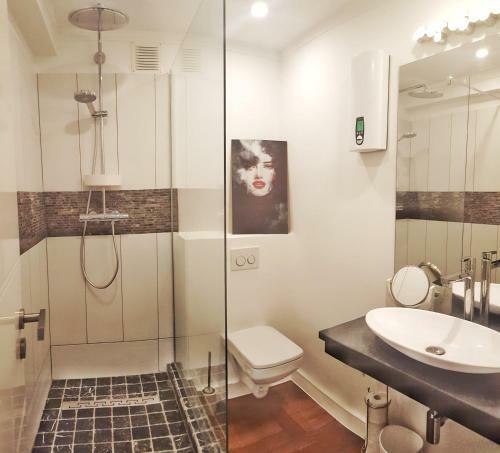 Bremen Apartments Nath