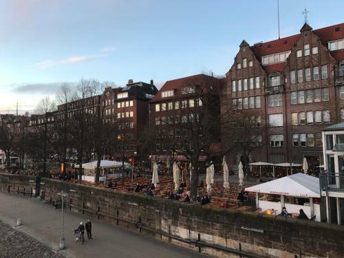 Bremen Apartments Nath