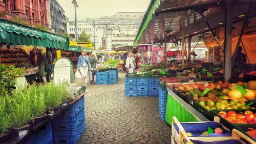 Bremen Apartments Nath