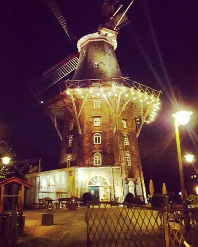 Bremen Apartments Nath