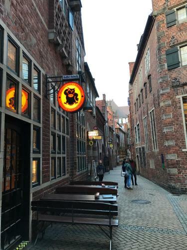 Bremen Apartments Nath