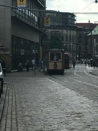 Bremen Apartments Nath