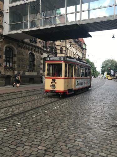 Bremen Apartments Nath