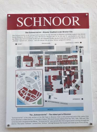 Bremen Apartments Nath