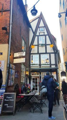 Bremen Apartments Nath