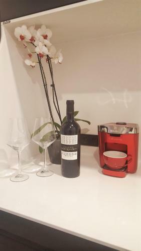 Bremen Apartments Nath