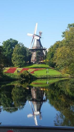 Bremen Apartments Nath