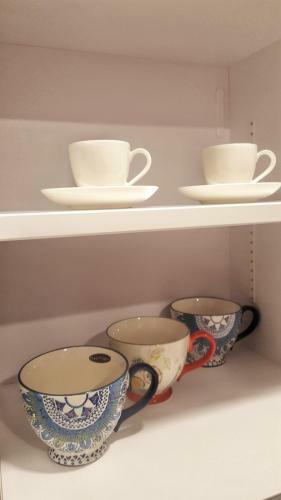 Bremen Apartments Nath