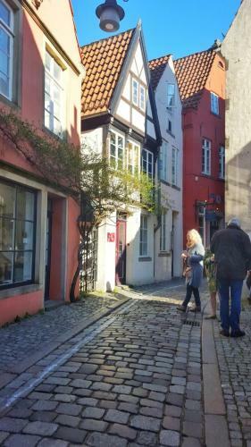 Bremen Apartments Nath