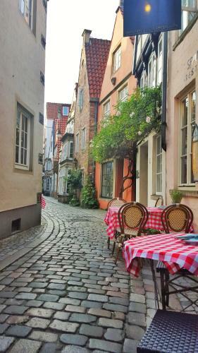 Bremen Apartments Nath