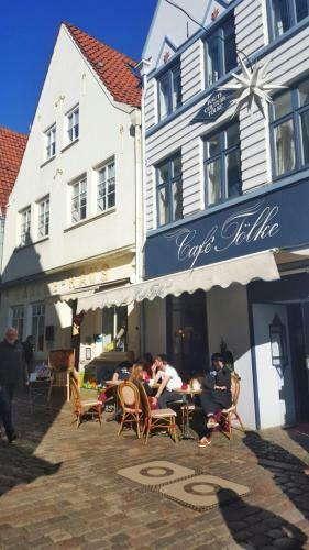 Bremen Apartments Nath