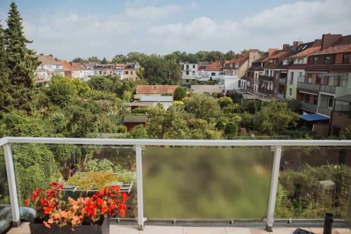 Bed & Breakfast Weserstern