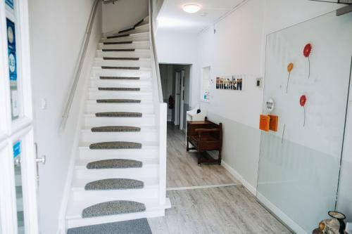 Bed & Breakfast Weserstern