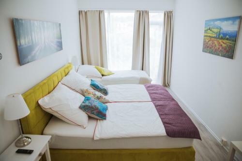 Bed & Breakfast Weserstern