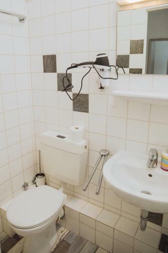 Bed & Breakfast Weserstern