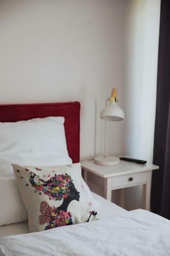 Bed & Breakfast Weserstern