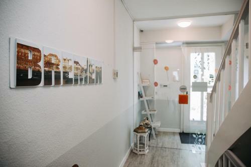 Bed & Breakfast Weserstern