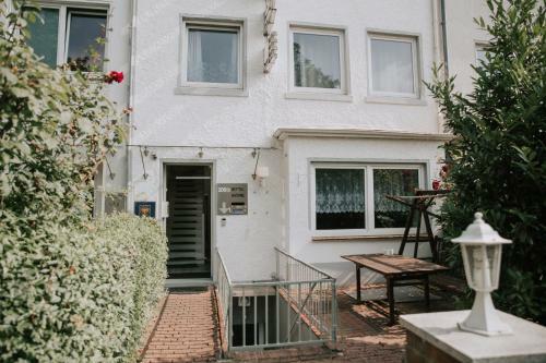 Bed & Breakfast Weserstern