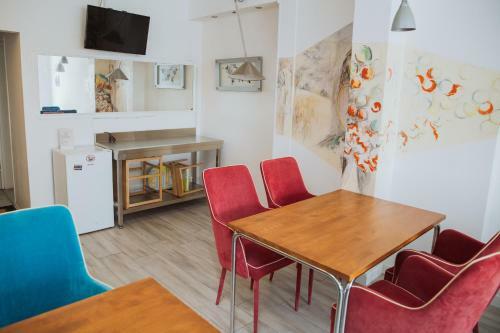 Bed & Breakfast Weserstern