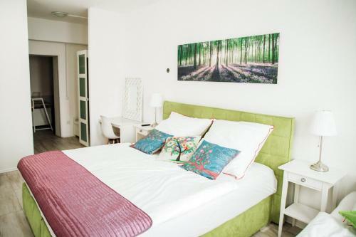 Bed & Breakfast Weserstern