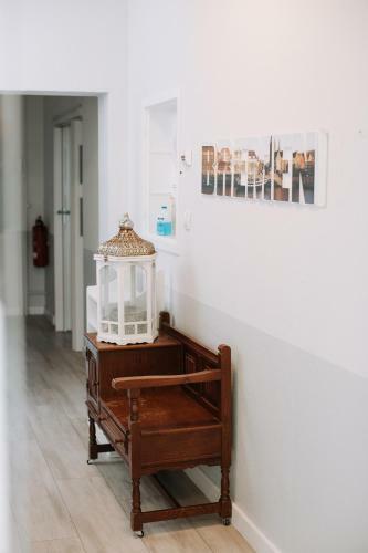 Bed & Breakfast Weserstern