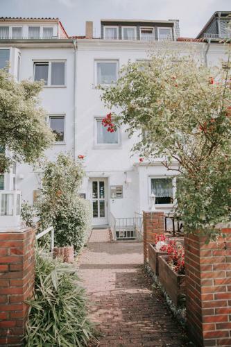 Bed & Breakfast Weserstern