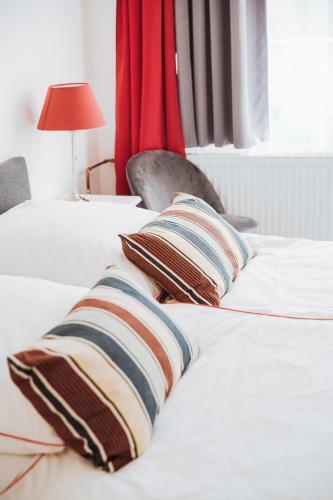 Bed & Breakfast Weserstern