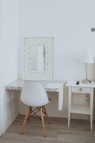 Bed & Breakfast Weserstern