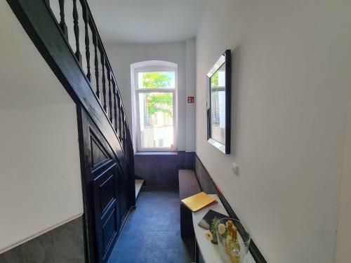 Homesuites Apartments