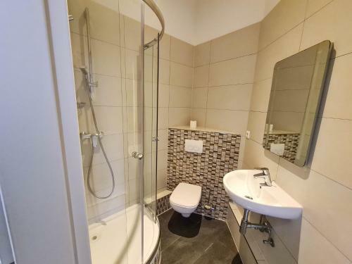 Homesuites Apartments