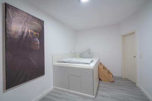 My Apartment Im Bremer Viertel