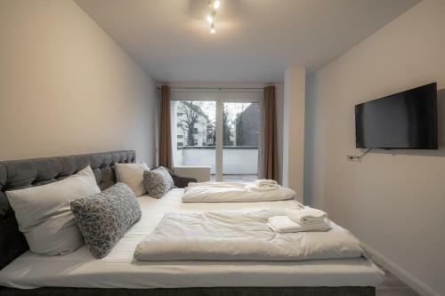 My Apartment Im Bremer Viertel