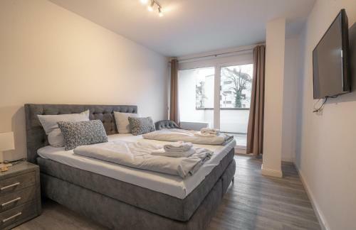 My Apartment Im Bremer Viertel