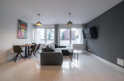 My Apartment Im Bremer Viertel