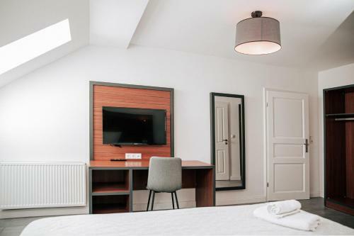 Albergue Domizil