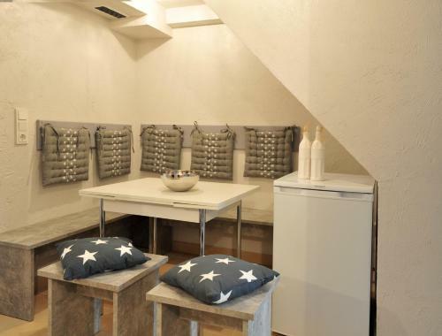 Apartamento Tiny Rooms