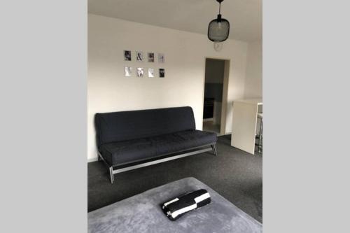 Apartamento Ein Helles Und Ger�umiges Zimmer Am Bremer Hauptbahnhof.