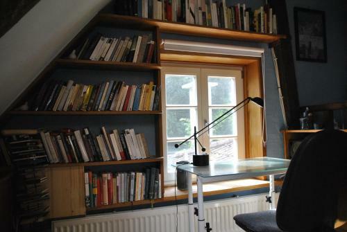 Apartamento Lieblingsplatz