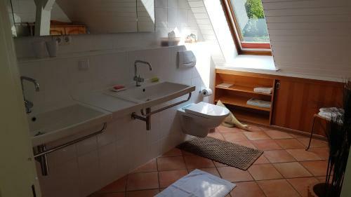 Apartamento Lieblingsplatz